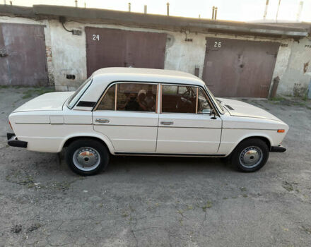 Бежевый ВАЗ 2106, объемом двигателя 1.3 л и пробегом 32 тыс. км за 5100 $, фото 5 на Automoto.ua