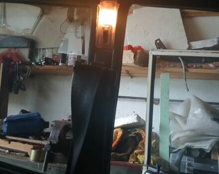 Бежевый ВАЗ 2106, объемом двигателя 1.6 л и пробегом 106 тыс. км за 1023 $, фото 23 на Automoto.ua