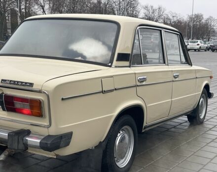 Бежевый ВАЗ 2106, объемом двигателя 1.5 л и пробегом 92 тыс. км за 1900 $, фото 3 на Automoto.ua