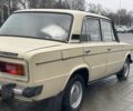 Бежевый ВАЗ 2106, объемом двигателя 1.5 л и пробегом 92 тыс. км за 1900 $, фото 3 на Automoto.ua