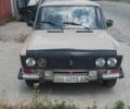 Бежевый ВАЗ 2106, объемом двигателя 1.5 л и пробегом 160 тыс. км за 776 $, фото 1 на Automoto.ua
