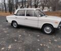 Бежевый ВАЗ 2106, объемом двигателя 1.5 л и пробегом 105 тыс. км за 1700 $, фото 1 на Automoto.ua