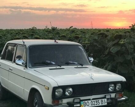 Бежевый ВАЗ 2106, объемом двигателя 1.3 л и пробегом 70 тыс. км за 429 $, фото 5 на Automoto.ua