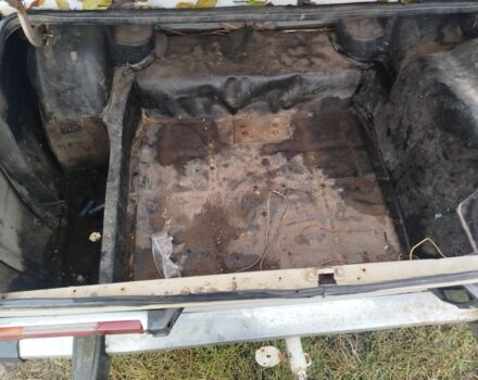 Бежевый ВАЗ 2106, объемом двигателя 0 л и пробегом 70 тыс. км за 363 $, фото 1 на Automoto.ua