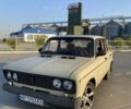 Бежевый ВАЗ 2106, объемом двигателя 1.3 л и пробегом 1000 тыс. км за 606 $, фото 7 на Automoto.ua