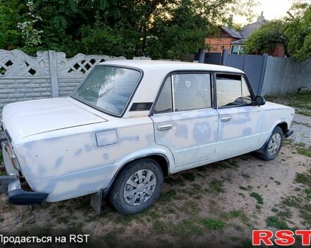 Бежевий ВАЗ 2106, об'ємом двигуна 1.3 л та пробігом 200 тис. км за 500 $, фото 3 на Automoto.ua
