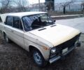 Бежевый ВАЗ 2106, объемом двигателя 1.3 л и пробегом 500 тыс. км за 286 $, фото 1 на Automoto.ua