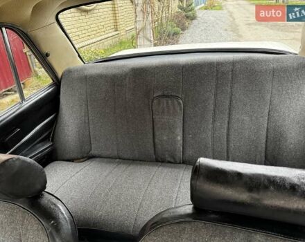 Бежевый ВАЗ 2106, объемом двигателя 1.3 л и пробегом 98 тыс. км за 1500 $, фото 21 на Automoto.ua