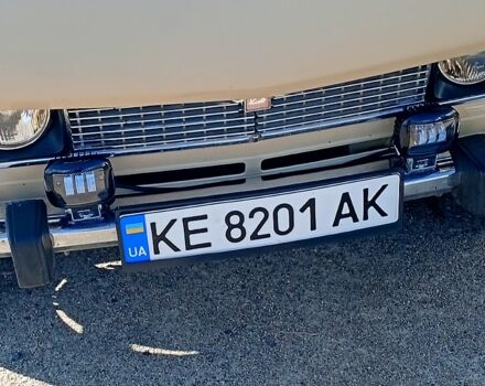 Бежевий ВАЗ 2106, об'ємом двигуна 1.5 л та пробігом 54 тис. км за 2200 $, фото 5 на Automoto.ua
