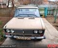 Бежевий ВАЗ 2106, об'ємом двигуна 1.3 л та пробігом 100 тис. км за 850 $, фото 1 на Automoto.ua