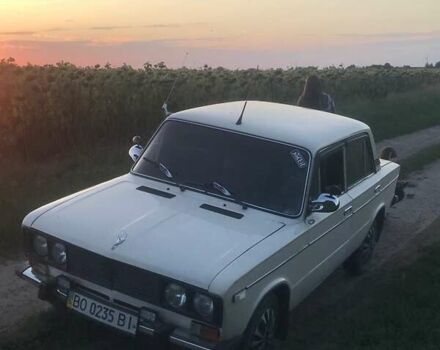 Бежевый ВАЗ 2106, объемом двигателя 1.3 л и пробегом 70 тыс. км за 429 $, фото 6 на Automoto.ua