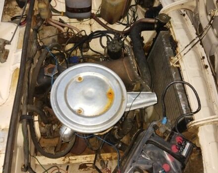 Бежевый ВАЗ 2106, объемом двигателя 1 л и пробегом 1 тыс. км за 949 $, фото 7 на Automoto.ua