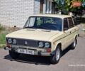 Бежевый ВАЗ 2106, объемом двигателя 1.3 л и пробегом 83 тыс. км за 1590 $, фото 25 на Automoto.ua