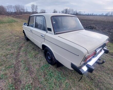 Бежевый ВАЗ 2106, объемом двигателя 0 л и пробегом 100 тыс. км за 750 $, фото 3 на Automoto.ua