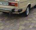 Бежевый ВАЗ 2106, объемом двигателя 1.5 л и пробегом 98 тыс. км за 2100 $, фото 3 на Automoto.ua