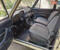 Бежевый ВАЗ 2106, объемом двигателя 1.3 л и пробегом 83 тыс. км за 1590 $, фото 15 на Automoto.ua