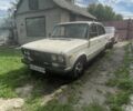 Бежевый ВАЗ 2106, объемом двигателя 0 л и пробегом 100 тыс. км за 650 $, фото 3 на Automoto.ua