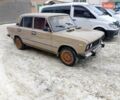 Бежевый ВАЗ 2106, объемом двигателя 0 л и пробегом 40 тыс. км за 750 $, фото 1 на Automoto.ua