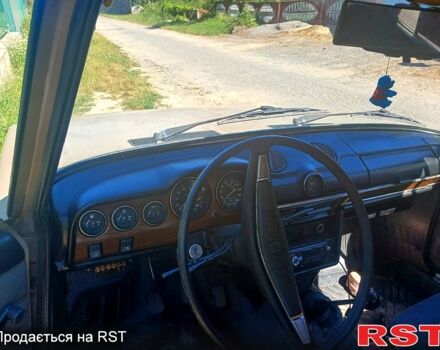 ВАЗ 2106 1991 в Калиновке на Automoto.ua Бежевый ВАЗ 2106, объемом двигателя 1.5 л и пробегом 0 тыс. км за 1000 $, фото 5 на Automoto.ua