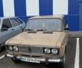 Бежевый ВАЗ 2106, объемом двигателя 1.3 л и пробегом 64 тыс. км за 712 $, фото 1 на Automoto.ua