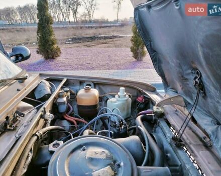 Бежевый ВАЗ 2106, объемом двигателя 0 л и пробегом 65 тыс. км за 1000 $, фото 22 на Automoto.ua