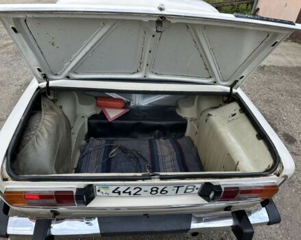 Бежевый ВАЗ 2106, объемом двигателя 1.3 л и пробегом 120 тыс. км за 850 $, фото 8 на Automoto.ua