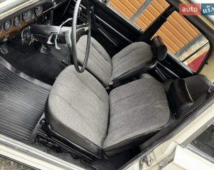 Бежевый ВАЗ 2106, объемом двигателя 1.3 л и пробегом 98 тыс. км за 1500 $, фото 24 на Automoto.ua