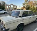 Бежевый ВАЗ 2106, объемом двигателя 1.3 л и пробегом 3 тыс. км за 967 $, фото 3 на Automoto.ua