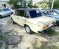 Бежевый ВАЗ 2106, объемом двигателя 1.6 л и пробегом 2 тыс. км за 600 $, фото 1 на Automoto.ua