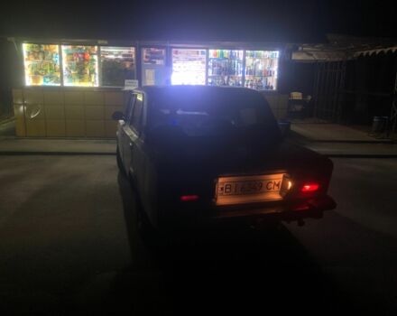 Бежевый ВАЗ 2106, объемом двигателя 1.3 л и пробегом 1000 тыс. км за 464 $, фото 4 на Automoto.ua