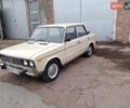 Бежевый ВАЗ 2106, объемом двигателя 1.29 л и пробегом 170 тыс. км за 1600 $, фото 2 на Automoto.ua