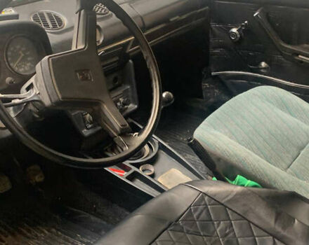 Бежевый ВАЗ 2106, объемом двигателя 0 л и пробегом 50 тыс. км за 473 $, фото 5 на Automoto.ua