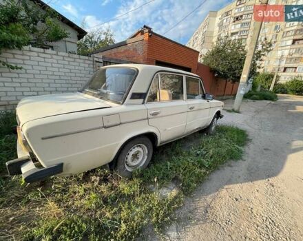 Бежевий ВАЗ 2106, об'ємом двигуна 1.3 л та пробігом 5 тис. км за 1000 $, фото 4 на Automoto.ua