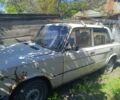 Бежевый ВАЗ 2106, объемом двигателя 1.3 л и пробегом 999 тыс. км за 15000 $, фото 2 на Automoto.ua