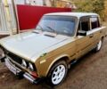 Бежевый ВАЗ 2106, объемом двигателя 0 л и пробегом 150 тыс. км за 600 $, фото 2 на Automoto.ua