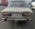 Бежевий ВАЗ 2106, об'ємом двигуна 0 л та пробігом 60 тис. км за 476 $, фото 1 на Automoto.ua