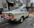 Бежевий ВАЗ 2106, об'ємом двигуна 1.3 л та пробігом 66 тис. км за 2300 $, фото 3 на Automoto.ua