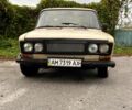 ВАЗ 2106 1991 в Полонном на Automoto.ua Бежевый ВАЗ 2106, объемом двигателя 1.3 л и пробегом 180 тыс. км за 510 $, фото 3 на Automoto.ua