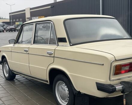 Бежевый ВАЗ 2106, объемом двигателя 1.5 л и пробегом 92 тыс. км за 1900 $, фото 6 на Automoto.ua