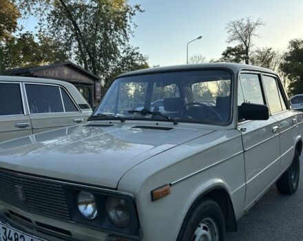 Бежевый ВАЗ 2106, объемом двигателя 1.3 л и пробегом 3 тыс. км за 967 $, фото 4 на Automoto.ua