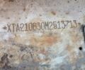 Бежевый ВАЗ 2106, объемом двигателя 1.3 л и пробегом 23 тыс. км за 266 $, фото 2 на Automoto.ua