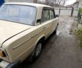 Бежевий ВАЗ 2106, об'ємом двигуна 0 л та пробігом 40 тис. км за 800 $, фото 1 на Automoto.ua