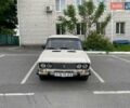Бежевый ВАЗ 2106, объемом двигателя 1.3 л и пробегом 40 тыс. км за 2100 $, фото 1 на Automoto.ua