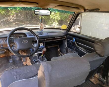 Бежевый ВАЗ 2106, объемом двигателя 0 л и пробегом 250 тыс. км за 480 $, фото 4 на Automoto.ua