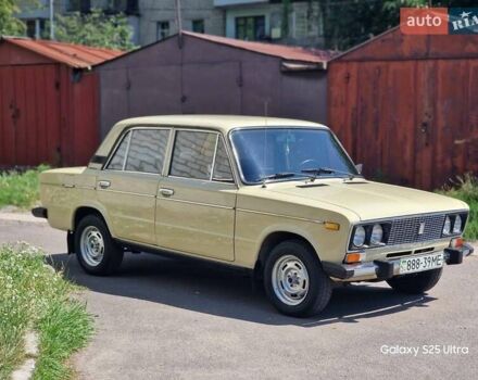 Бежевый ВАЗ 2106, объемом двигателя 1.3 л и пробегом 83 тыс. км за 1590 $, фото 29 на Automoto.ua