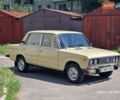 Бежевый ВАЗ 2106, объемом двигателя 1.3 л и пробегом 83 тыс. км за 1590 $, фото 29 на Automoto.ua