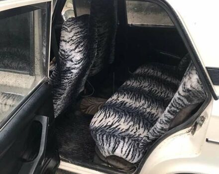 Бежевый ВАЗ 2106, объемом двигателя 1.3 л и пробегом 70 тыс. км за 429 $, фото 7 на Automoto.ua