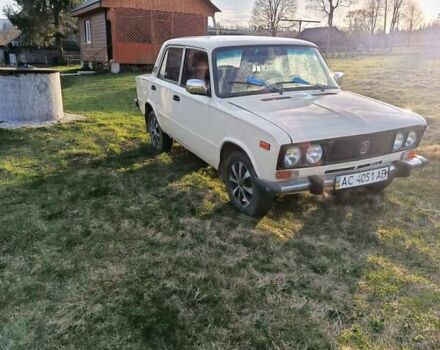 Бежевий ВАЗ 2106, об'ємом двигуна 1.1 л та пробігом 699 тис. км за 650 $, фото 3 на Automoto.ua