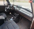Бежевий ВАЗ 2106, об'ємом двигуна 1.29 л та пробігом 88 тис. км за 1850 $, фото 9 на Automoto.ua