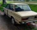 Бежевый ВАЗ 2106, объемом двигателя 1.3 л и пробегом 340 тыс. км за 700 $, фото 1 на Automoto.ua